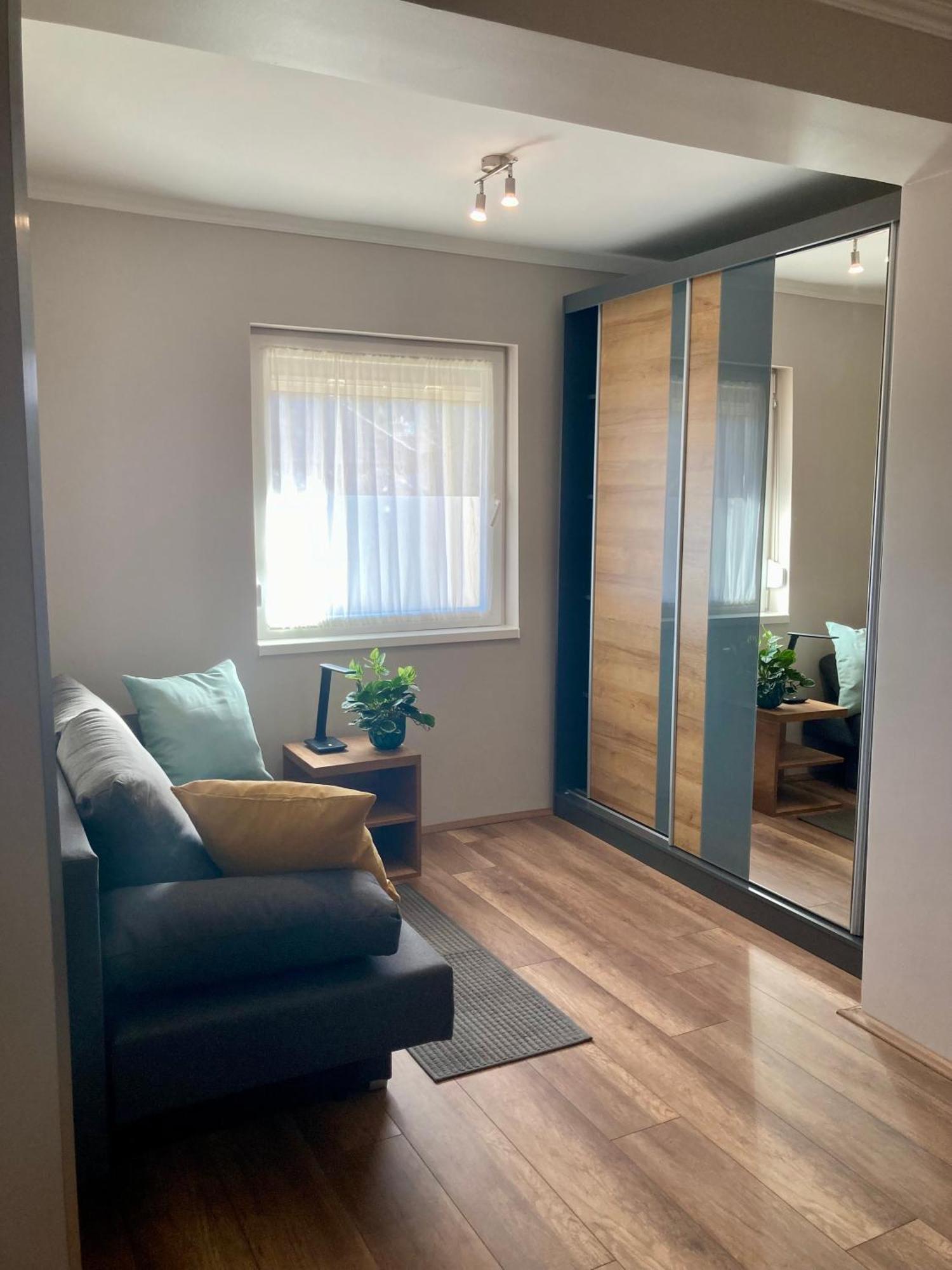 Spengler Apartman Harkány Quarto foto