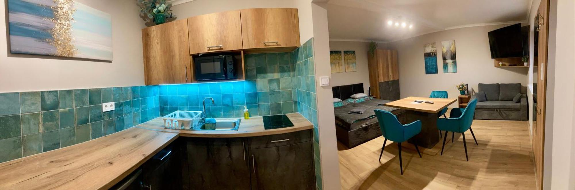 Spengler Apartman Harkány Quarto foto