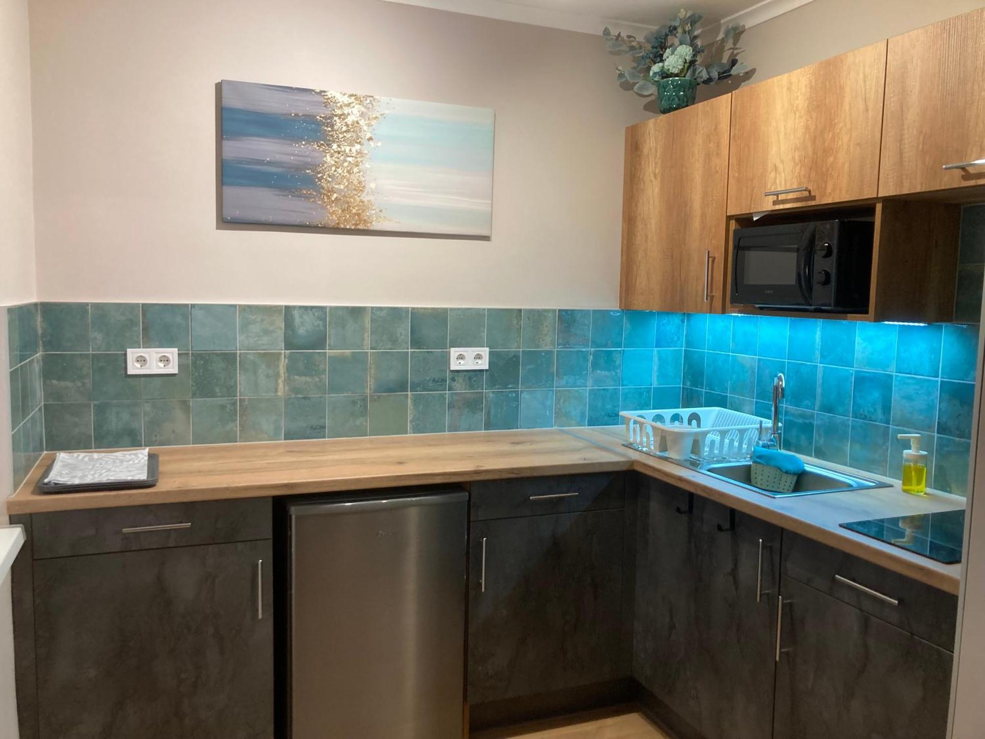 Spengler Apartman Harkány Quarto foto